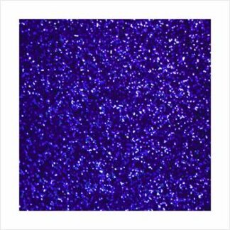 TNT GLITTER 40X60 PCT C/5 FLS  - AZUL MEIA NOITE