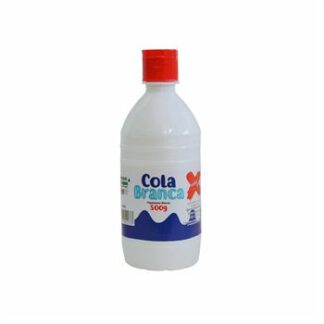 Cola branca 500gr