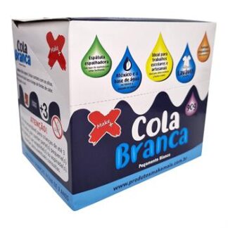 Cola branca 90gr C/12