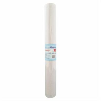 PLASTICO ADES.TRAN. 45CMX20M-0,06MM