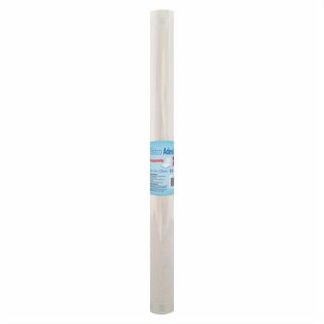 PLASTICO ADES.TRAN. 45CMX2M-0,06MM