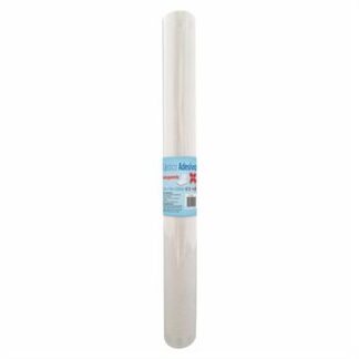 PLASTICO ADES.TRAN. 45CMX10M-0,06MM