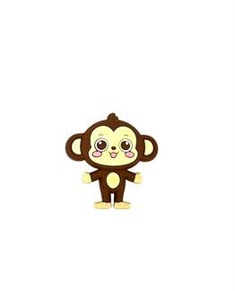 CHARMINHO EM EVA MACACO  5X5