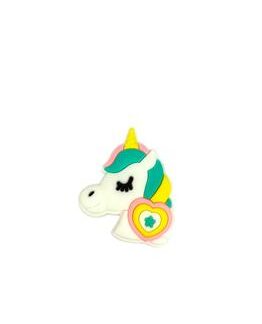 CHARMINHO EM EVA UNICORNIO  3X4
