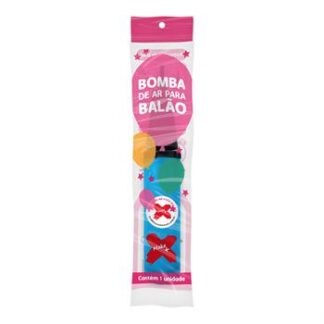 Bomba de ar para Balão