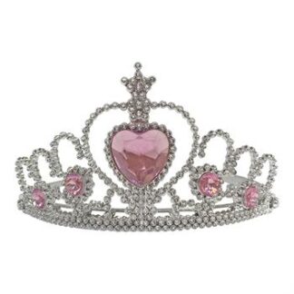 Tiara Coroa - Reino Encantado (11x7cm)