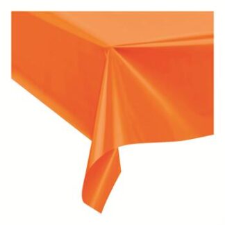 ACESSORIO FESTA Toal. de Mesa Laranja (137x274cm)