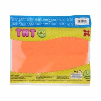 TOALHA TNT 1X1,4 MTS 35 GR - LARANJA