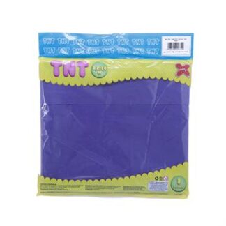 TOALHA TNT 1X1,4 MTS 35 GR - VIOLETA