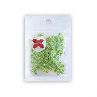 Charminho Fimo - Kiwi -  Bl 5 Grs