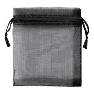 SACO ORGANZA 8X10 PTO PCT C/10