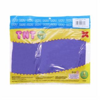 TOALHA TNT 2,2X1,4 MTS 35 GR - VIOLETA
