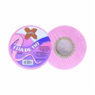 FITA DE TNT 60G 0,3x25 MTS - ROSA
