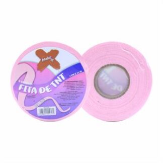 FITA DE TNT 60G  0,45x25 MTS - ROSA BEBE