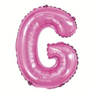 Balão metalizado 16' - 40 cm 40 cm Pink G