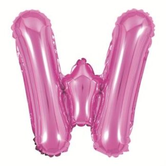 Balão metalizado 16' - 40 cm 40 cm Pink w