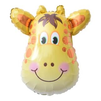 Girafa 77x89cm