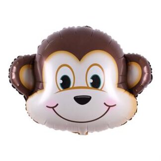 Macaco 81x69cm