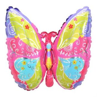 Borboleta 53x48cm