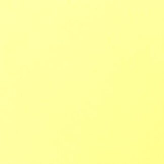 Placa de Eva Liso 40cm x 60 cm- Pct c/ 10 fls - Amarelo Bebe