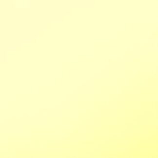 Placa de Eva Liso 40cm x 60 cm- Pct c/ 10 fls - Amarelo Baunilha (pastel)