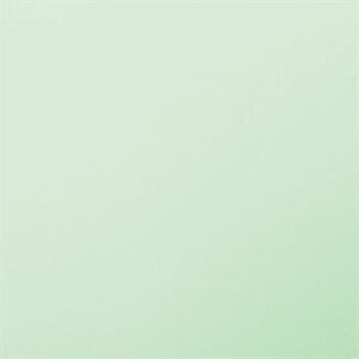 Placa de Eva Liso 40cm x 60 cm- Pct  c/ 10 fls - Verde Hortelã (pastel)