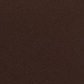 Placa de Eva Liso 40cm x 60 cm- Pct c/ 10 fls - Marrom Escuro