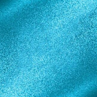 Placa de Eva Glitter 40cm x 60 cm - Pct c/ 5 fls - Azul Celeste