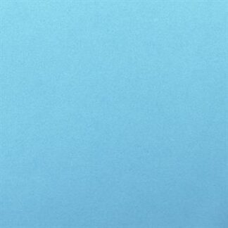 Placa de Eva Liso 40cm x 60 cm- Pct c/ 10 fls - Azul Claro
