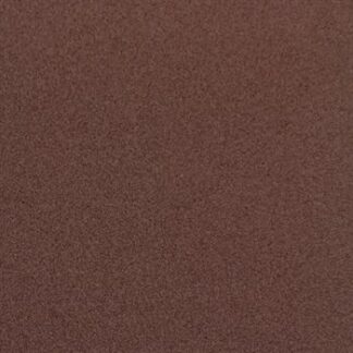 Placa de Eva Liso 40cm x 48 cm- Pct c/ 10 fls - Marrom