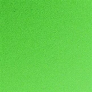Placa de Eva Liso 40cm x 48 cm- Pct c/ 10 fls - Verde Grama