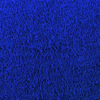 Placa de Eva Atoalhado 40cm x 48 cm - Pct c/ 5 fls - Azul Escuro