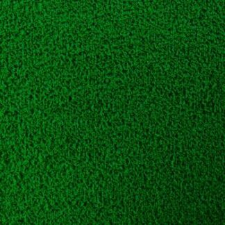 Placa de Eva Atoalhado 40cm x 48 cm - Pct c/ 5 fls - Verde Escuro