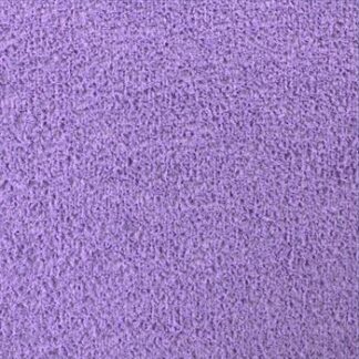 Placa de Eva Atoalhado 40cm x 48 cm - Pct c/ 5 fls - Lilas