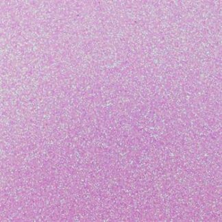 Placa de Eva Glitter 40cm x 48 cm - Pct c/ 10 fls - Roxo neon