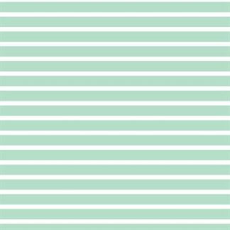 Placa de Eva Estamp. 40cm x 60 cm - Pct c/ 5 fls - Listrado Verde Bebe