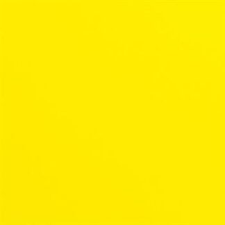 Placa de Eva NEON AMARELO  40cm x 60 cm - Pct c/ 5 fls