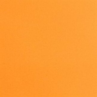 Placa de Eva NEON LARANJA  40cm x 60 cm - Pct c/ 5 fls