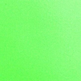 Placa de Eva NEON VERDE  40cm x 60 cm - Pct c/ 5 fls